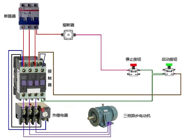 合肥仁楷電氣設備