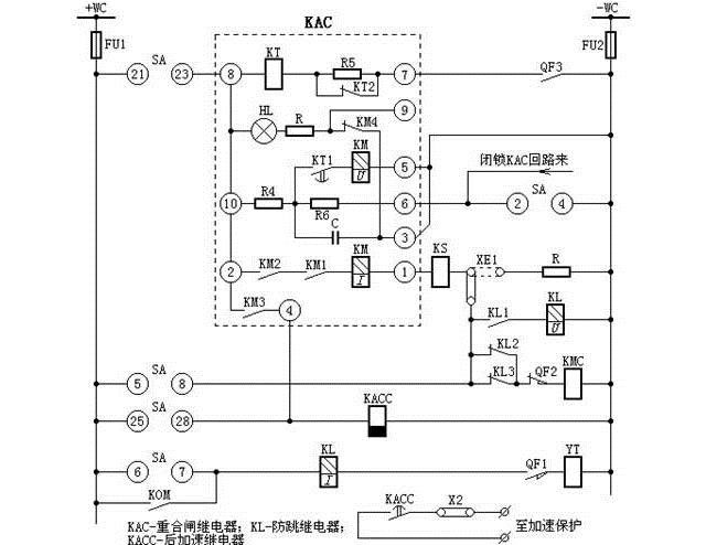 合肥仁楷電氣