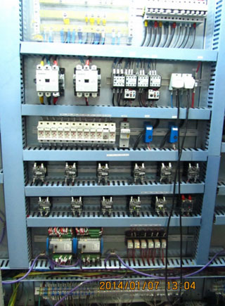 安徽成套電氣設備
